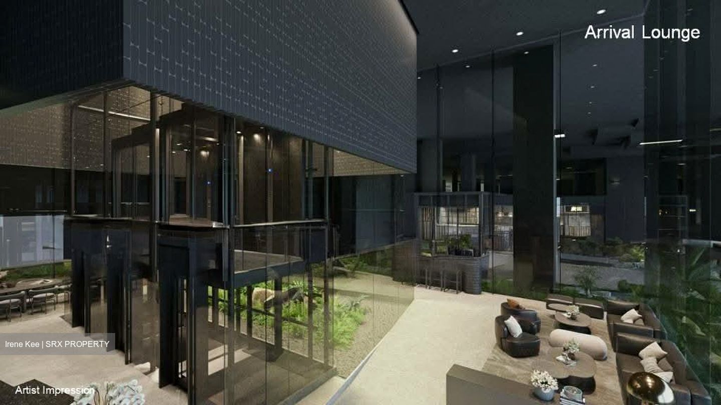 Midtown Modern (D7), Apartment #561976341